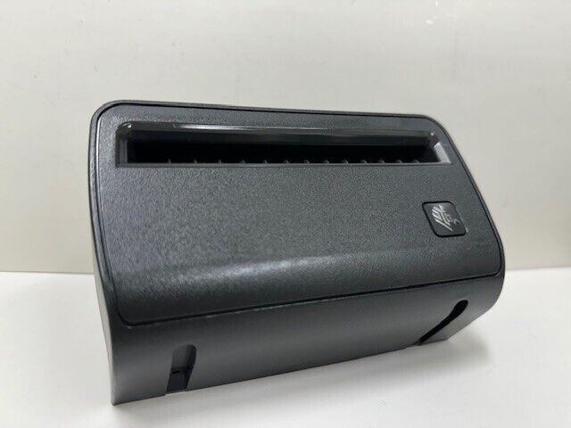 Zebra ZD620d Direct Thermal Label Printer Auto Cutter OEM Tested PN:P1090399-001