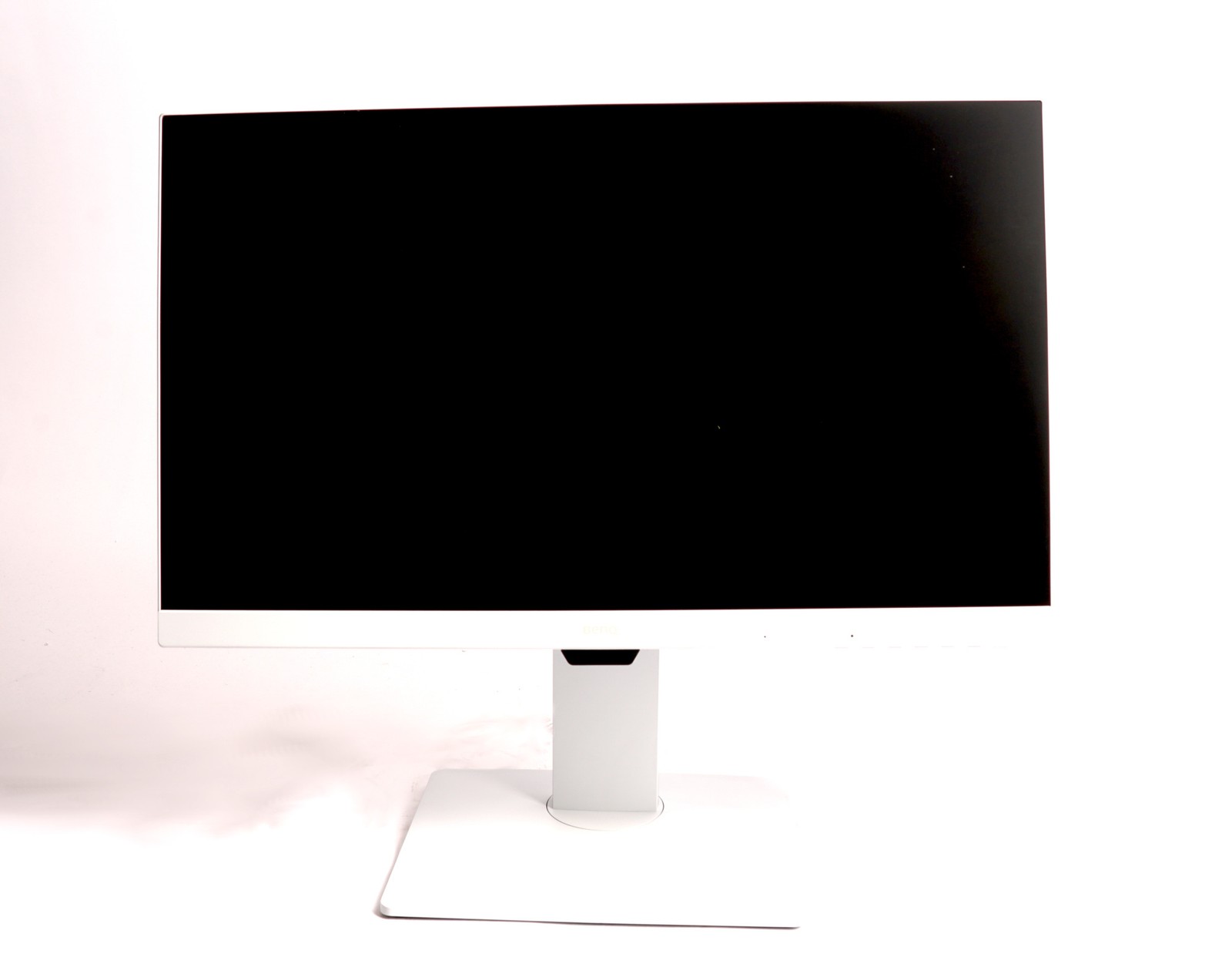 BenQ GW2786TC Office USB Hub Monitor 27-Inch Full HD IPS Display (White)