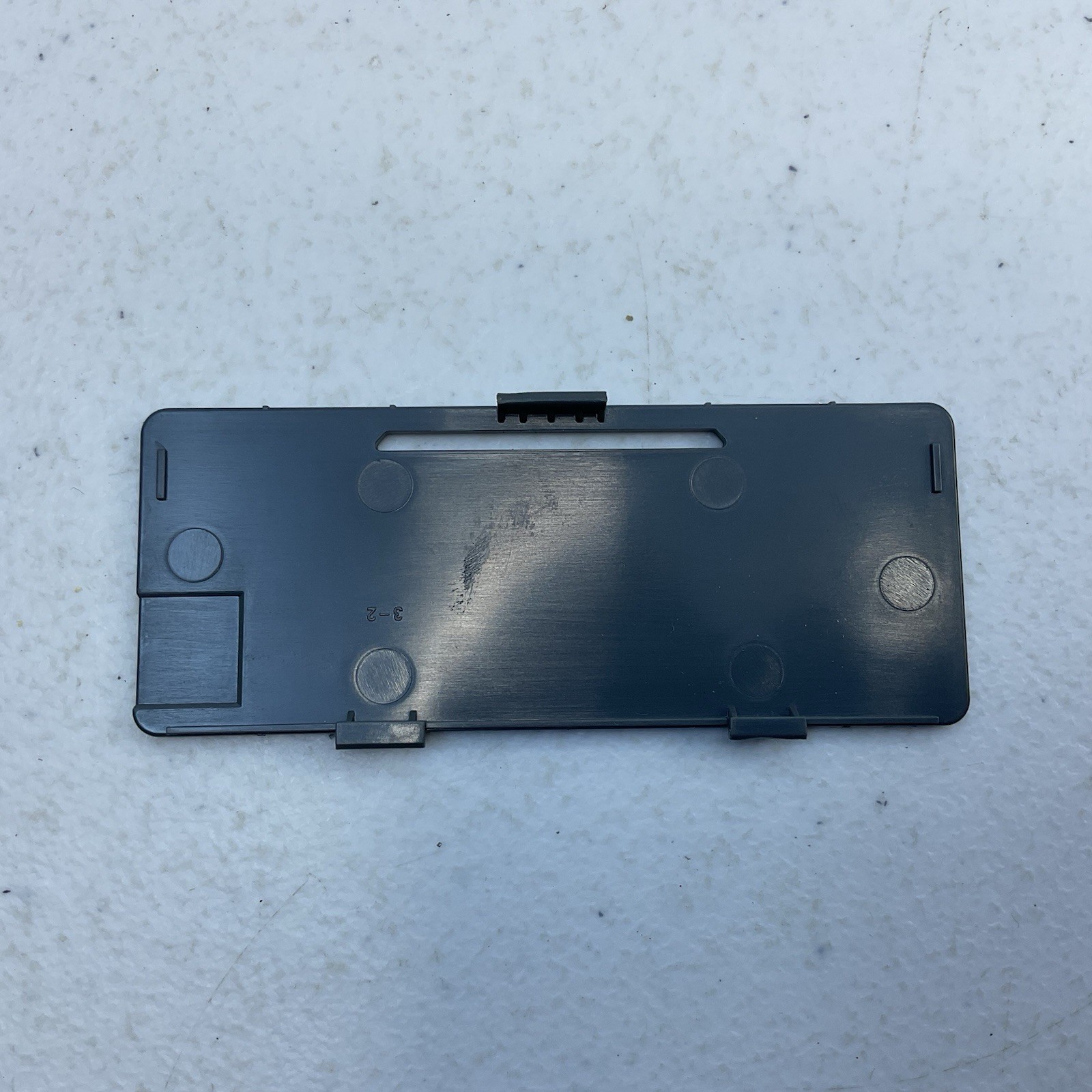 Logi Model Y-R0067 Battery Door Cover ONLY OEM