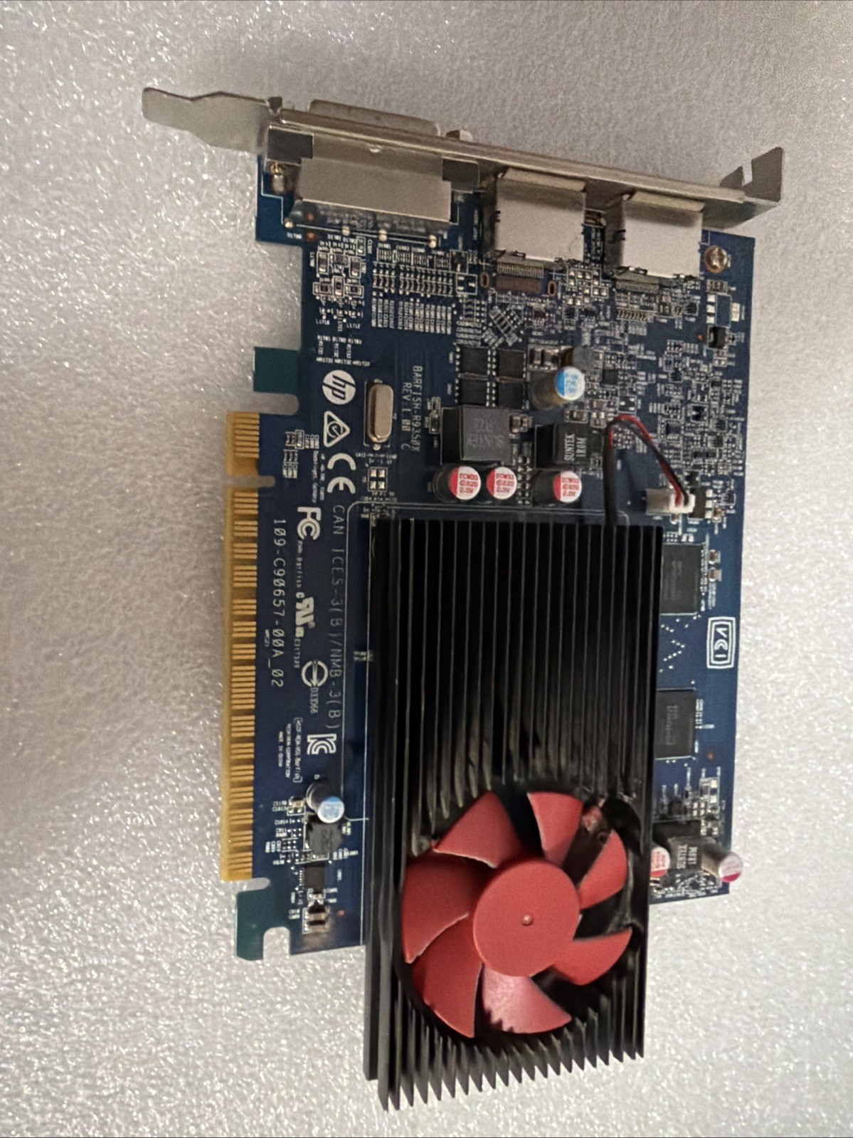 HP 802317-001