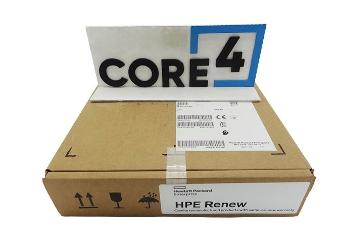 HP P10112-B21 MELLANOX MCX562A-ACAI ETHERNET 10/25GB 2-PORT *HP Renew*- P10110-0