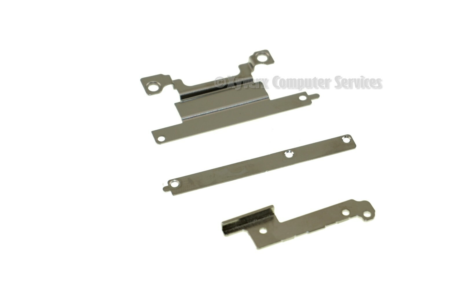 4 MODEL 1950 GENUINE MICROSOFT SIDE BRACKETS (3) SURFACE 4 MODEL 1950 (CA512)