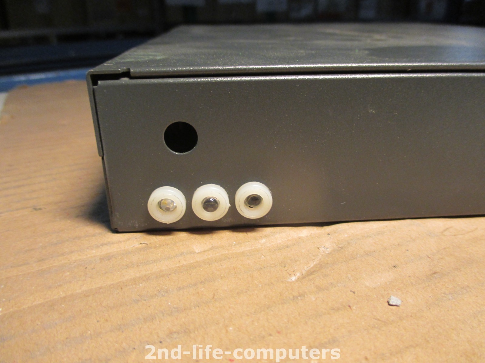 Cisco PIX-506E / PIX 506E Firewall VPN VoIP Security - EXCLUDING CABLES