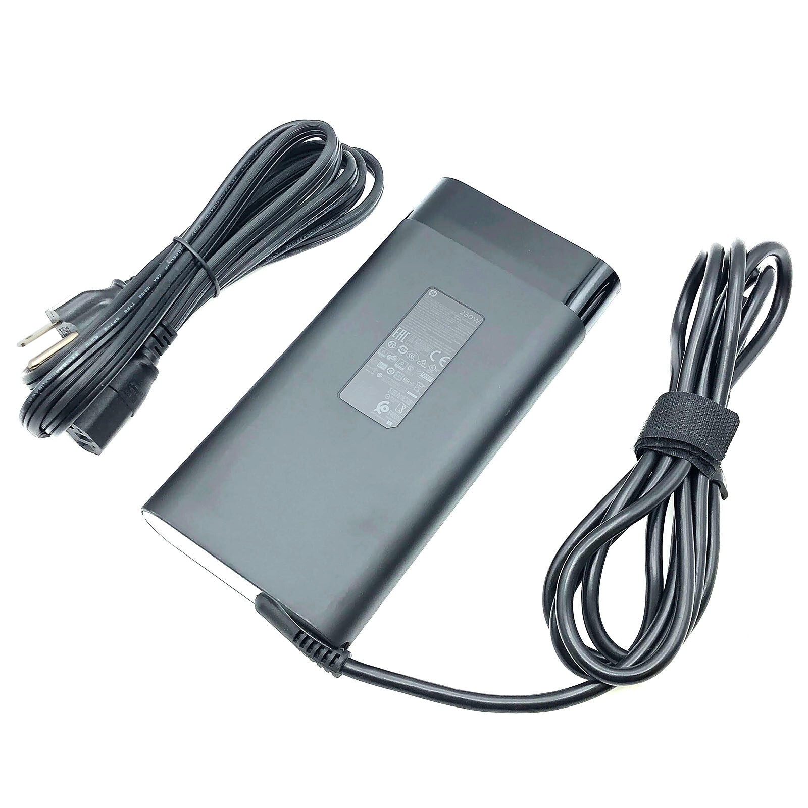 Authentic 230W HP AC DC Power Adapter for ZBook 15 G1 G2 Mobile Workstation