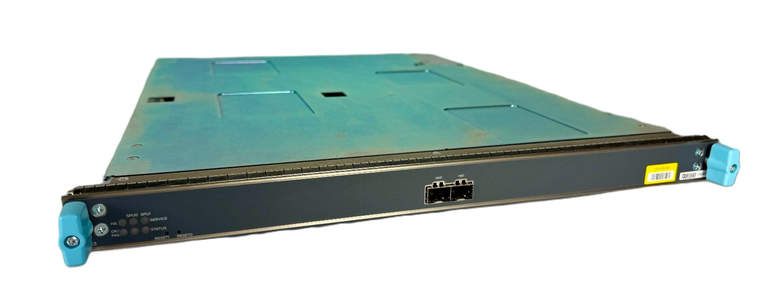 Juniper SRX5K-SPC3 (JNP-SPC3) Gen3 Services Processing Card for SRX5K Firewall