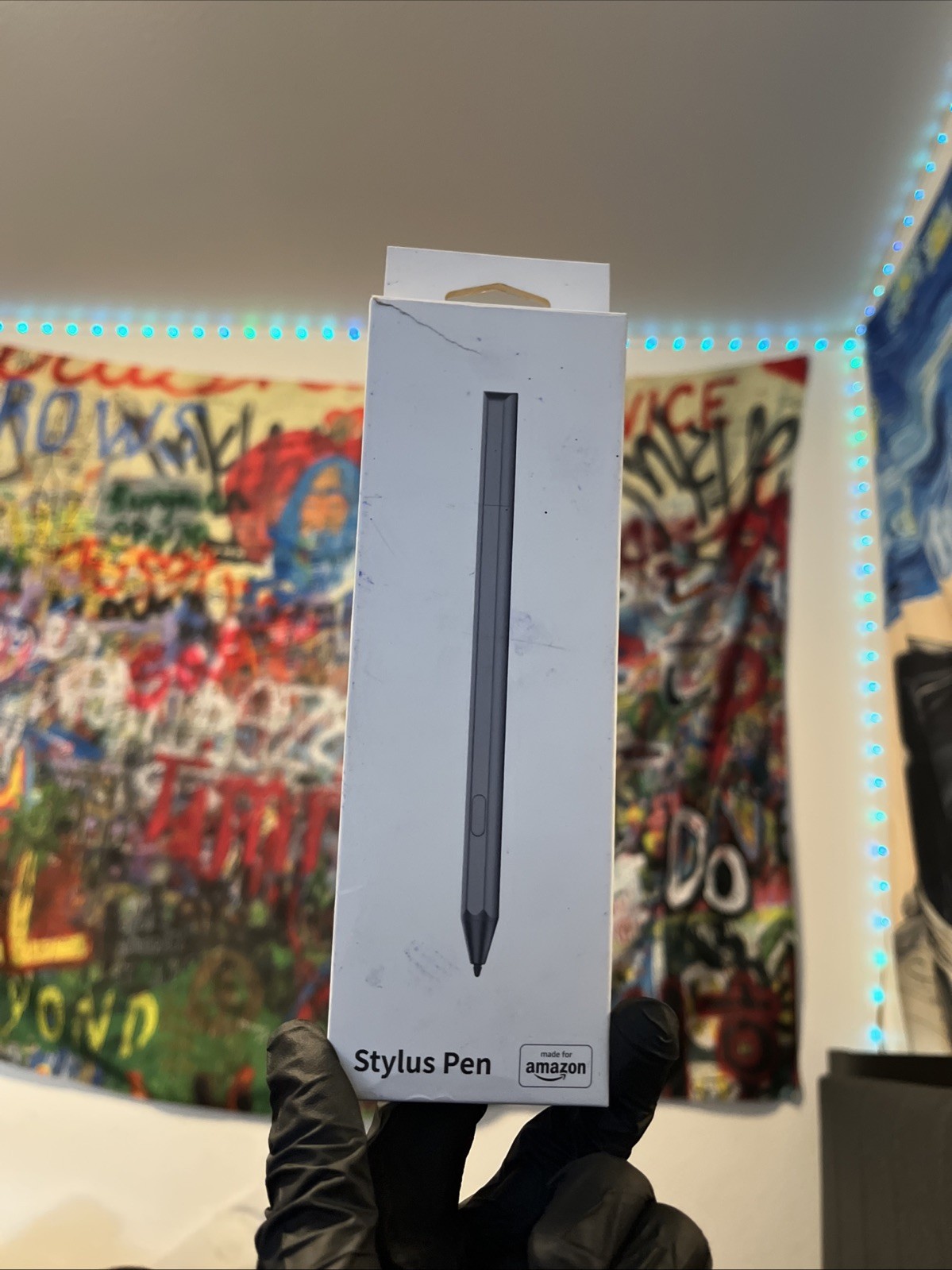 Made for Amazon Stylus Pen for Fire Max 11 (2023 Release) & Amazon Fire HD 10...