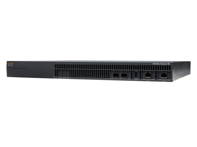HPE Aruba MM-HW-5K Mobility Master Appliance JY792A up to 5000 Devices New ✅❤️