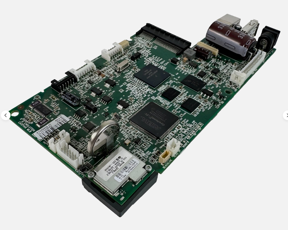 Zebra P1080383 Main Logic Board for ZD410 ZD420 ZD620 Printers