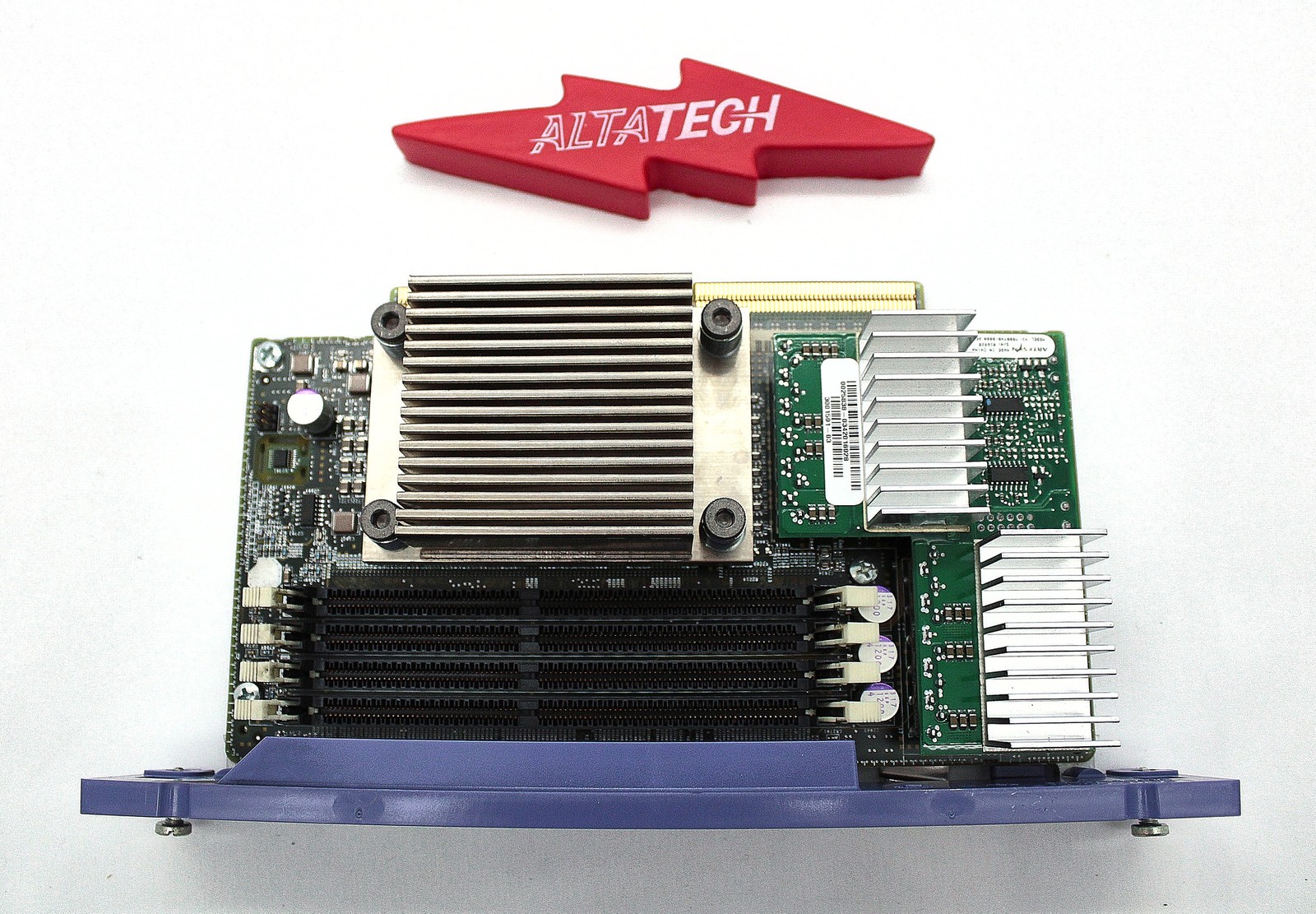 Sun Microsystems 501-6369 1.062GHZ CPU FOR V440