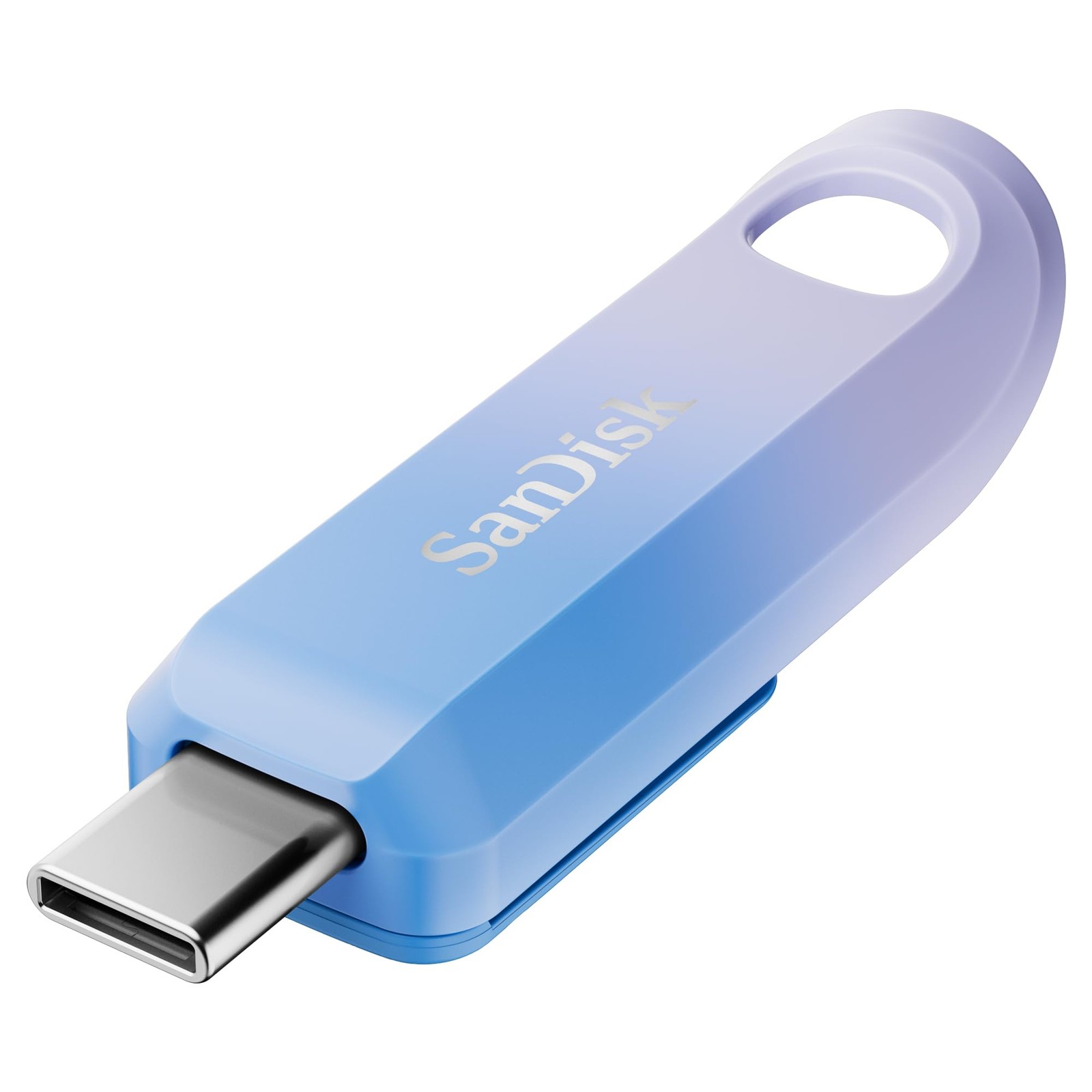 SanDisk Creator USB-C Flash Drive 512 GB (For Computers, Tablets & Smartphones,