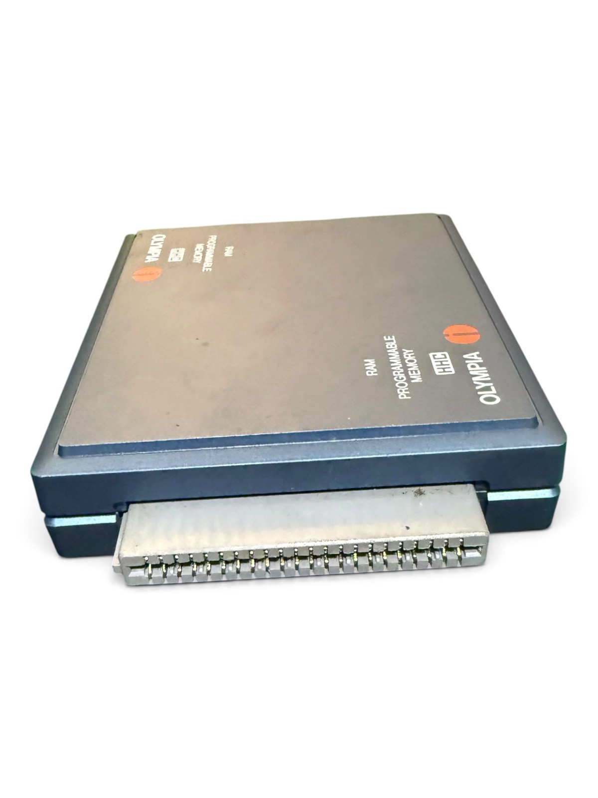 Vintage Olympia OL-P920 RAM Programmable Memory HHC Computer Module Japan