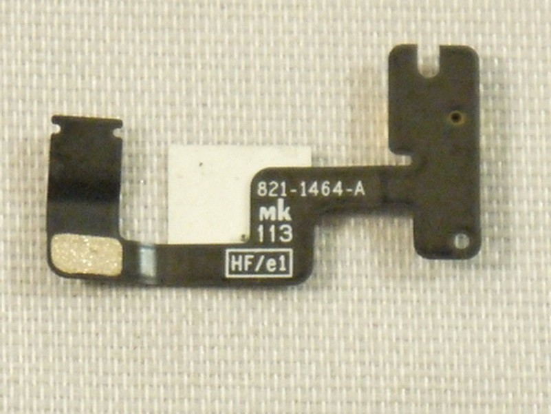NEW Microphone Flex Cable Module 821-1464-A fit Apple iPad 3 A1416 A1430 A1403