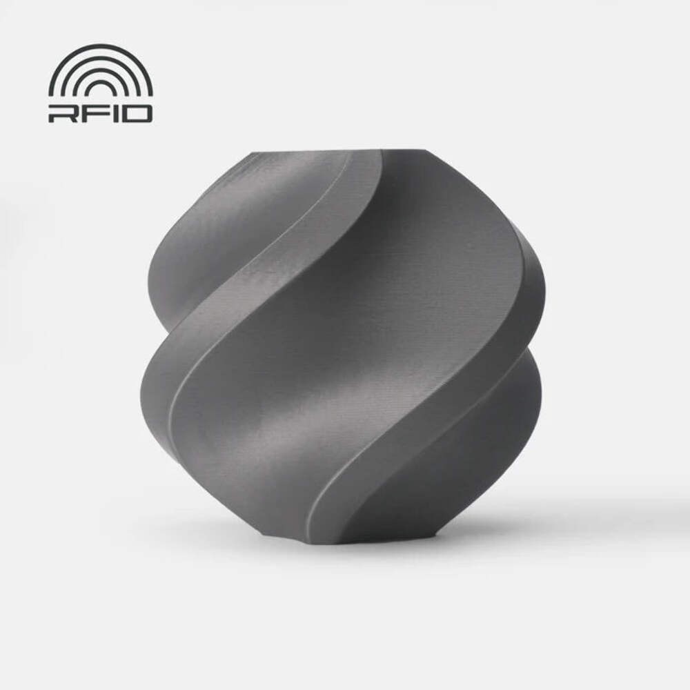 Bambu Lab ABS-Silver