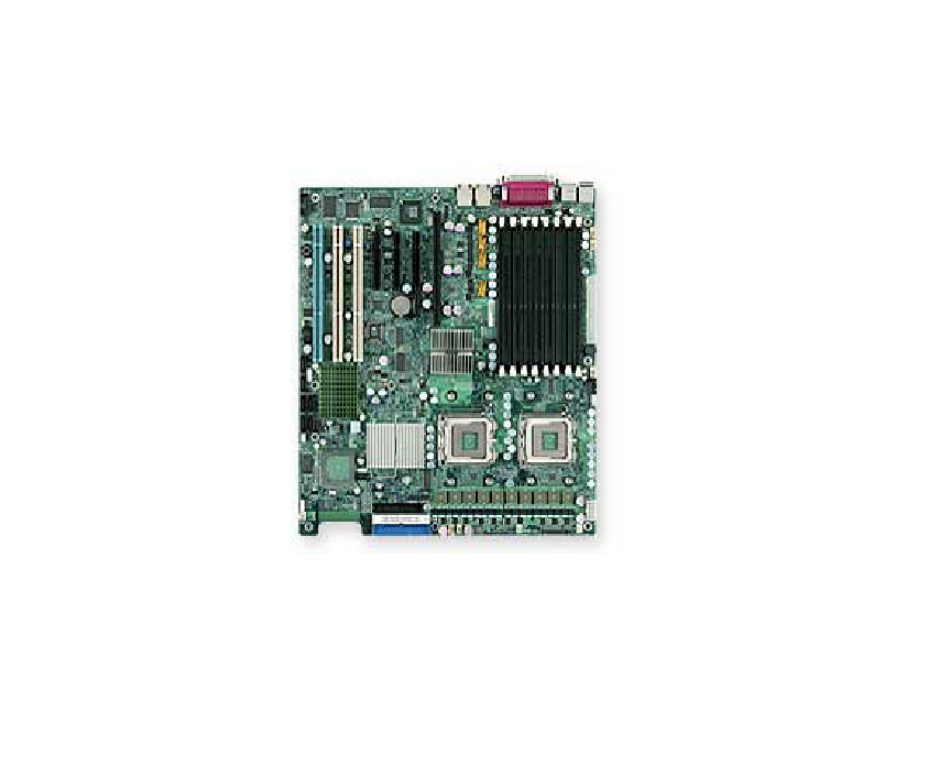 SuperMicro X7DBE Motherboard 