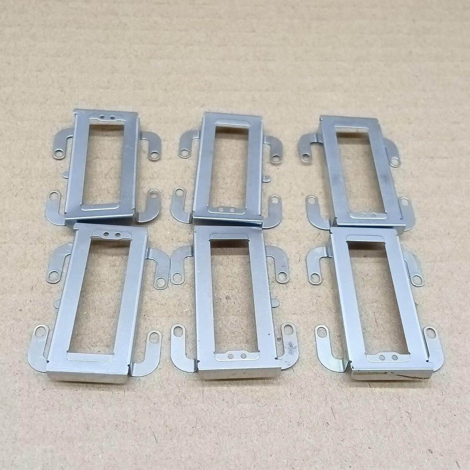 6pcs Print Head Frame Fits For Epson XP424 XP423 XP446 XP431 XP432 XP403 XP401
