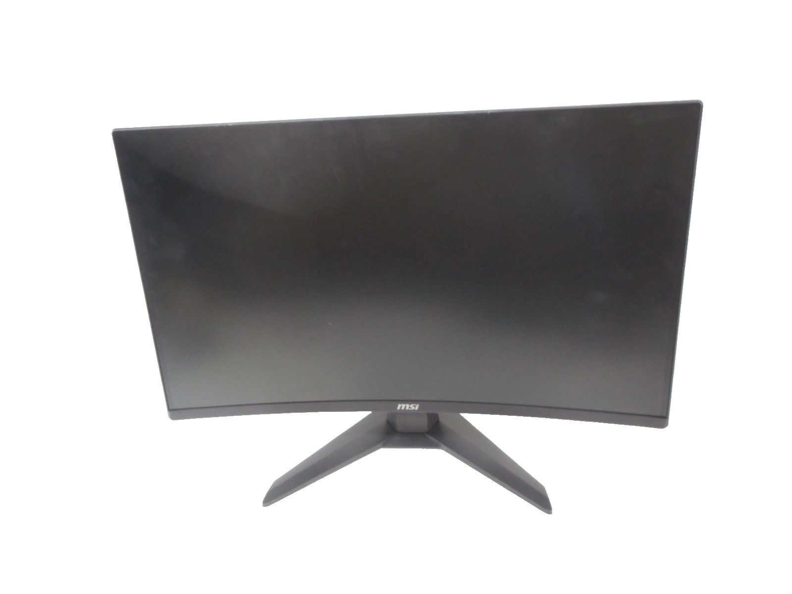 MSI 27" 180 Hz Rapid VA QHD Gaming Monitor Adaptive Sync 2560 x 1440 (2K) 89%