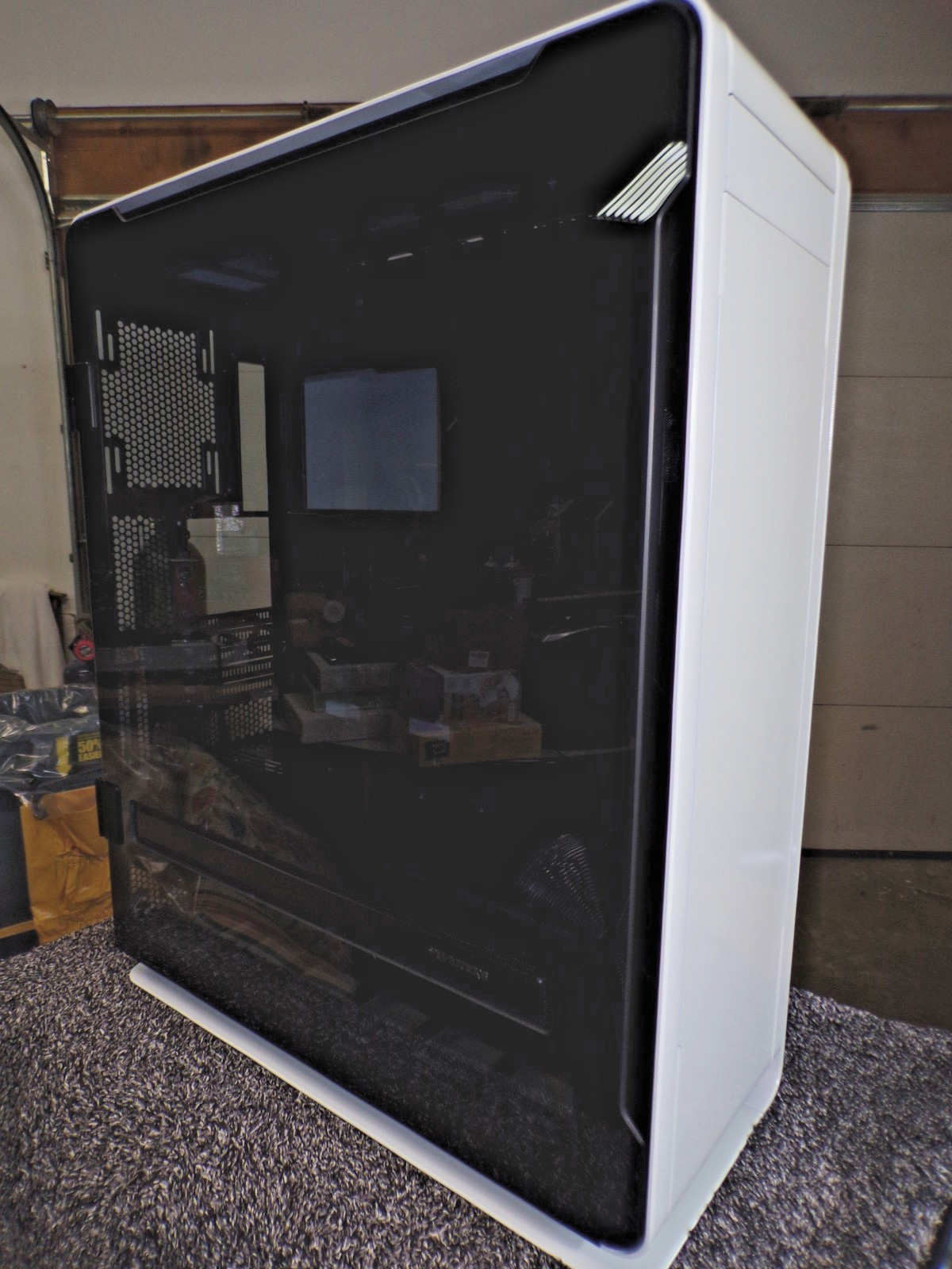 Phanteks Enthoo Elite Computer Case