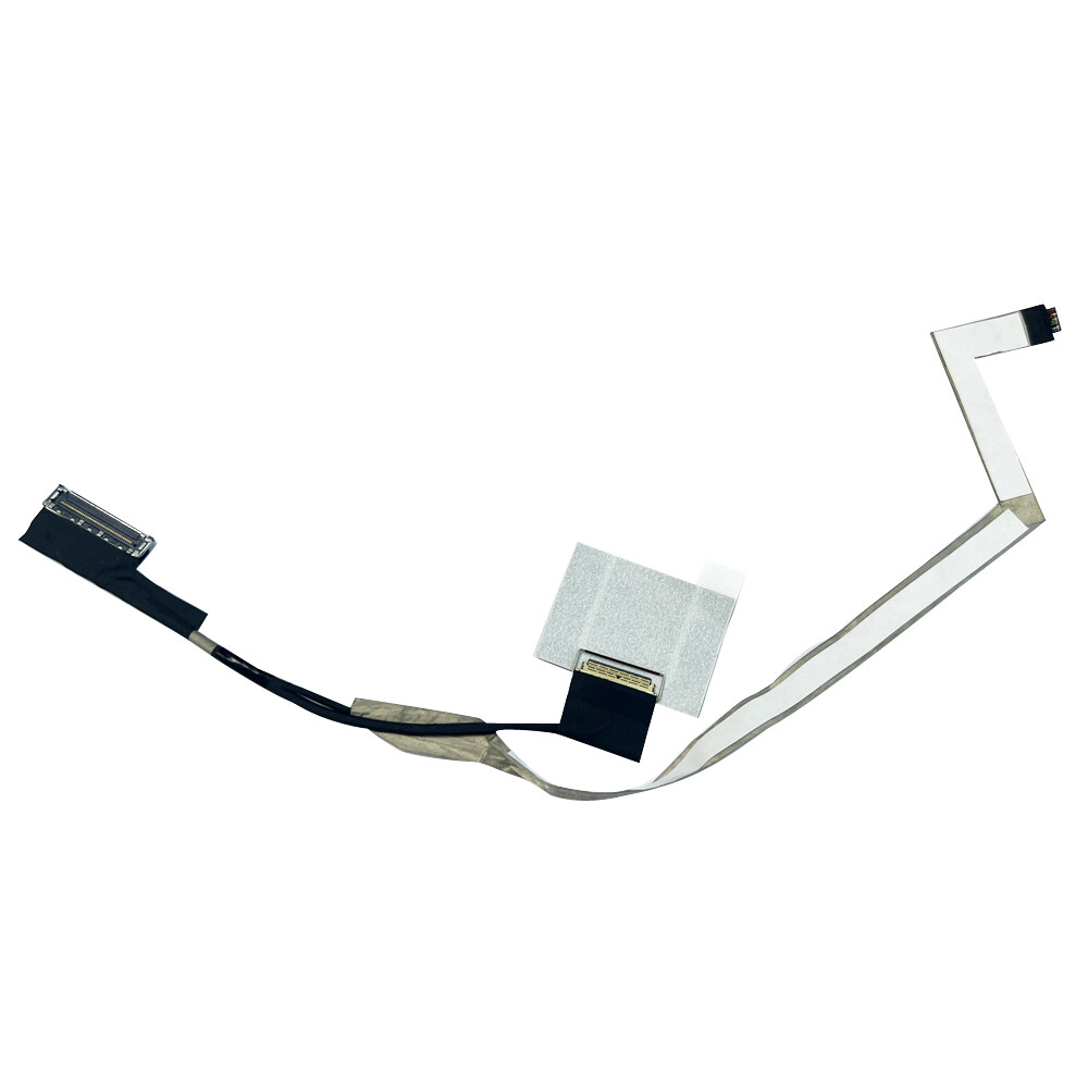 LCD EDP RGB WO MIC Screen Display Cable For Dell Latitude 5420 5421 GDF40 30PIN