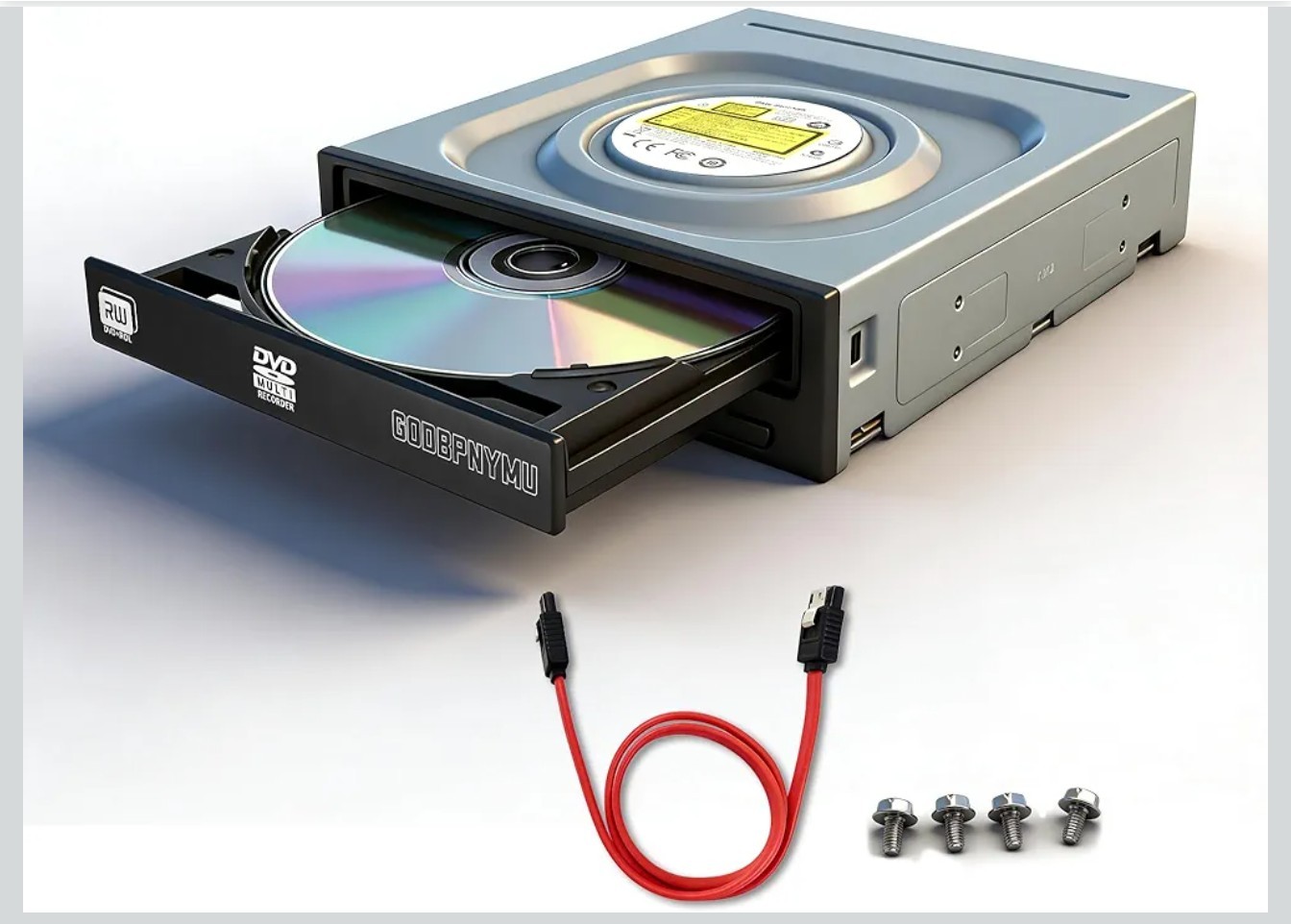 Built-In Optical Drive for PC and Tower Chassis DVD/CD Read/Write Drive DVD Play