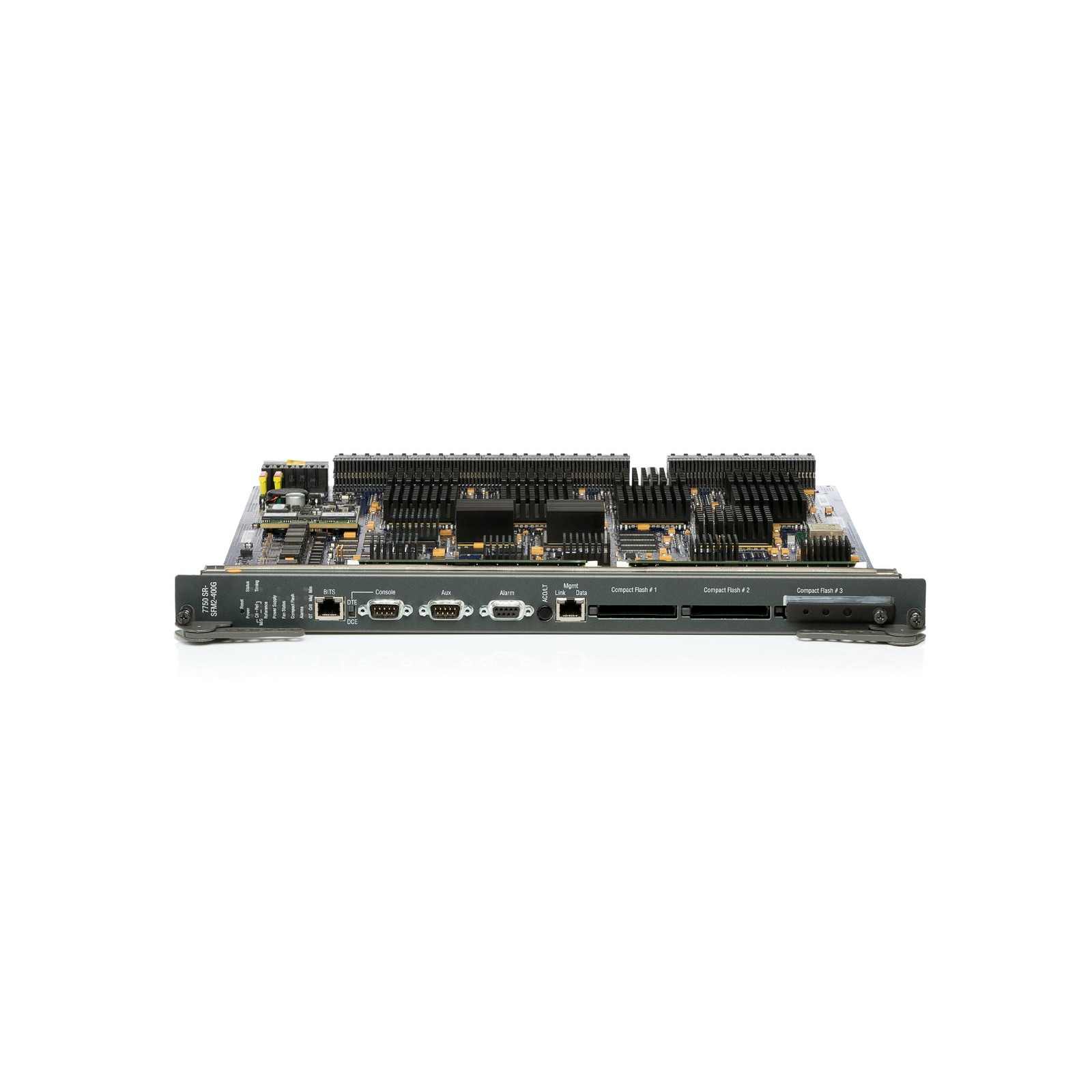 Alcatel-Lucent 7750SR-SFM2-400G Module II price incl VAT 3 yr warranty* B2B