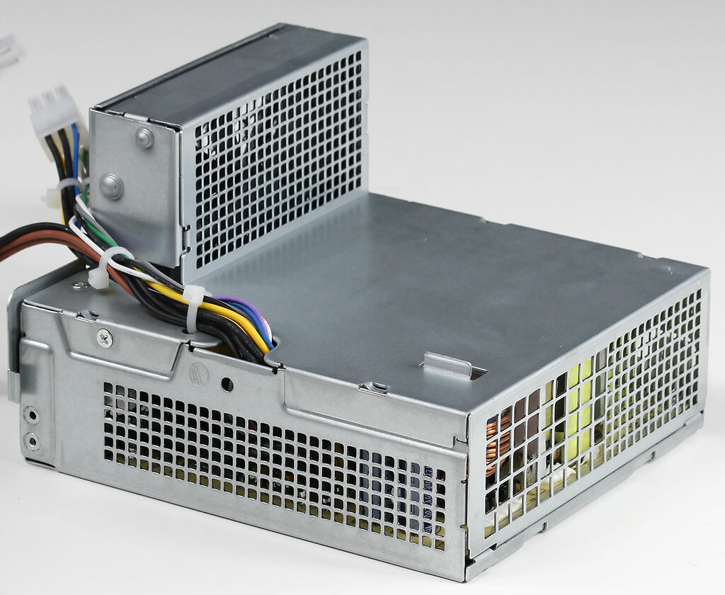 HP Compaq Pro 4000 4300 6200 8000 8100 SFF Power Supply