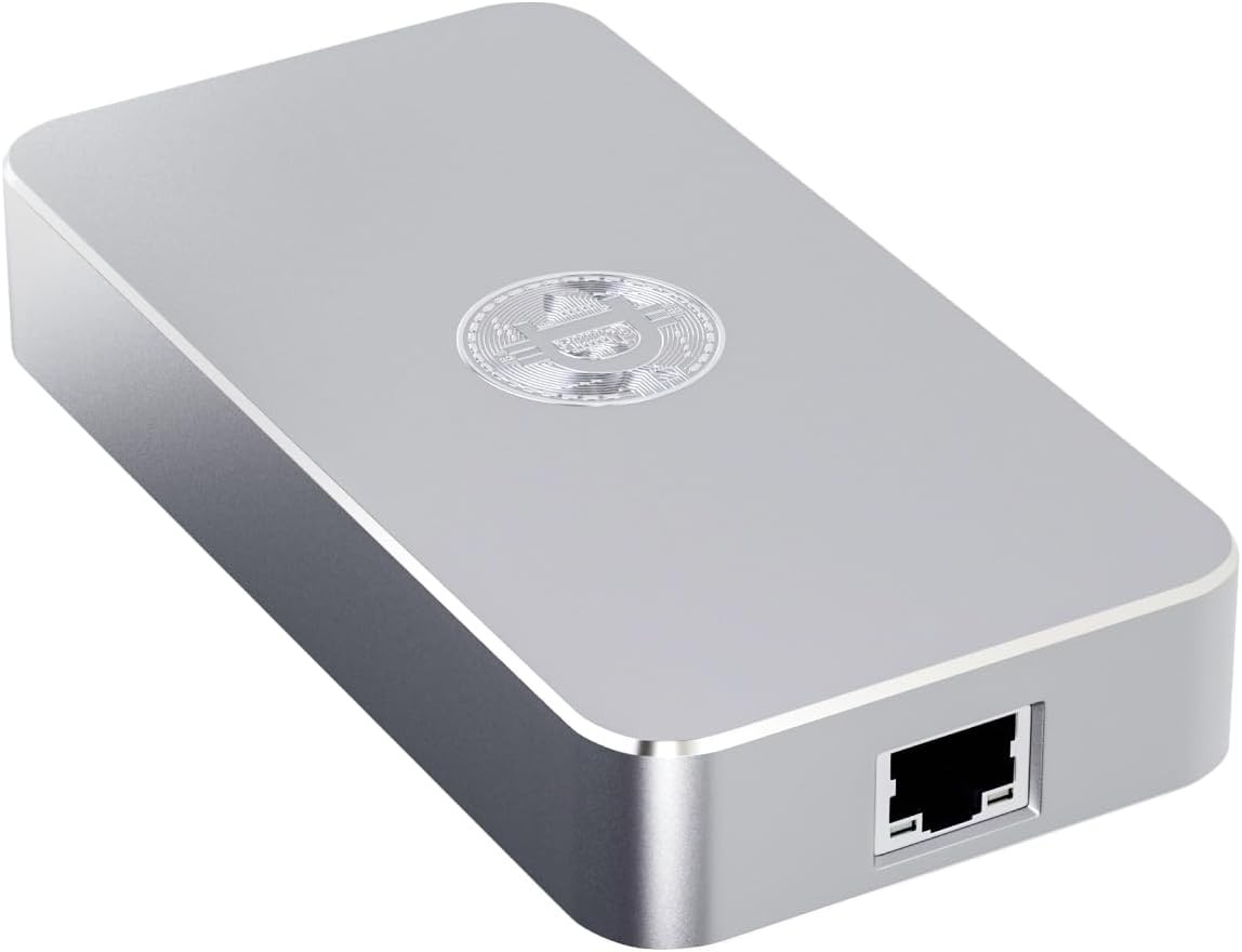 Deeper Connect SE Smart VPN Router Decentralized DPN No Subscription