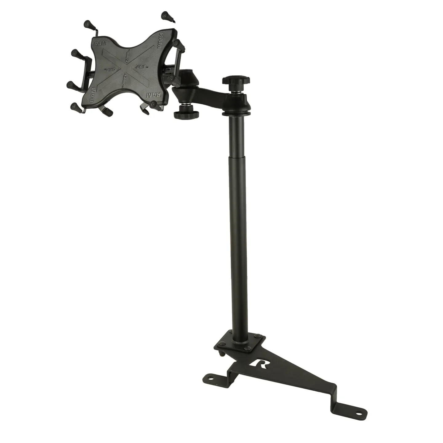 RAM Custom No-Drill 9"-11" Tablet Mount for 2018-2024 Ford Expedition