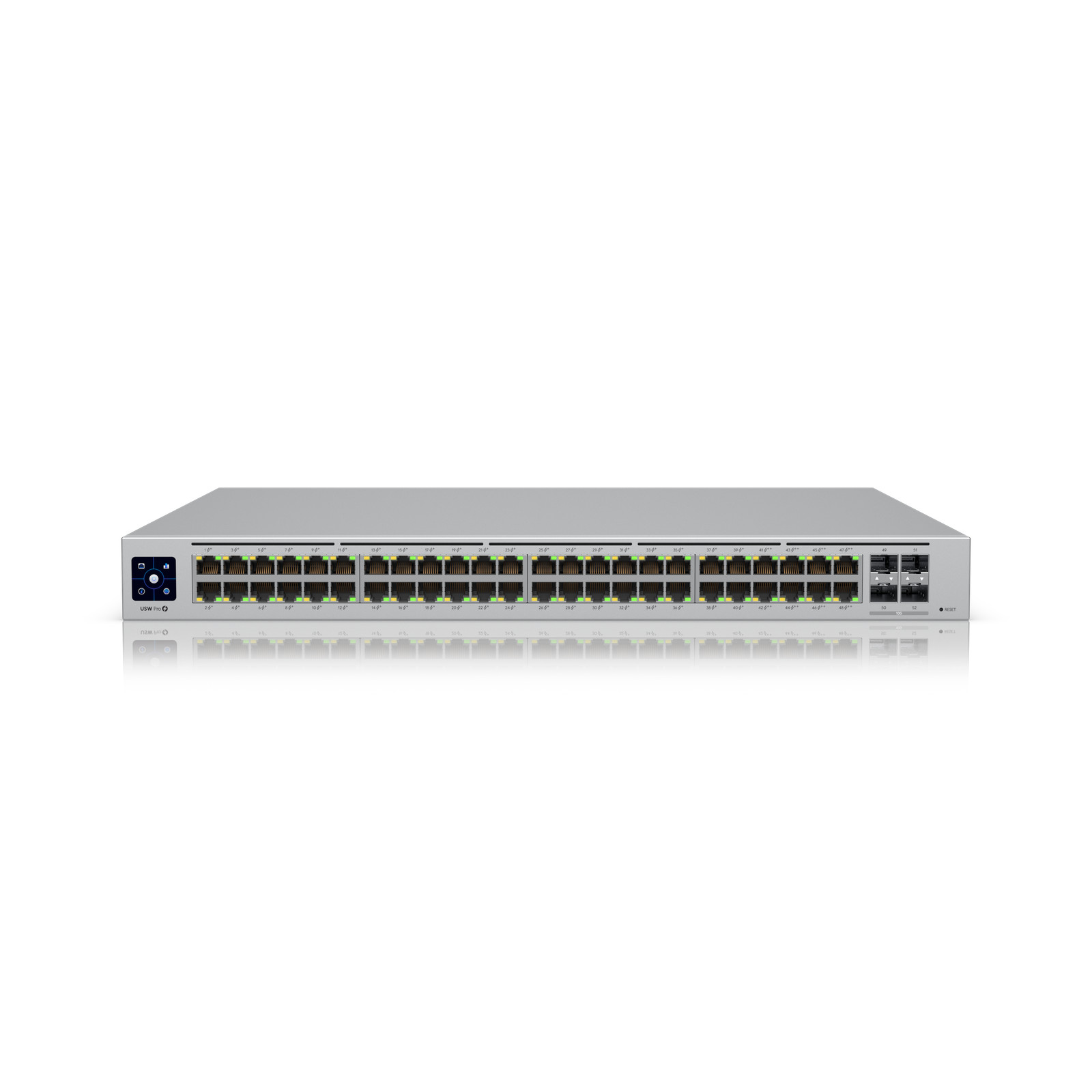 Ubiquiti Switch Pro 48 PoE USW-PRO-48-POE - NEW SEALED