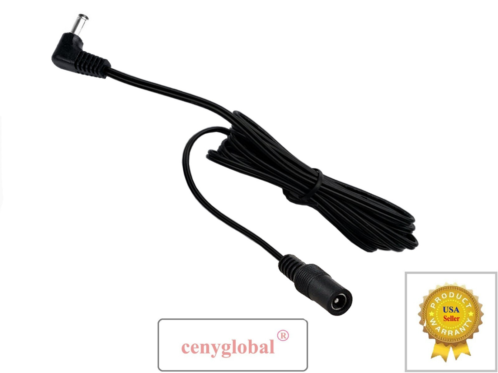 AC Adapter For GVM Great Video Maker GVM-1500D 75W Bi-Color 3200K-5600K Light