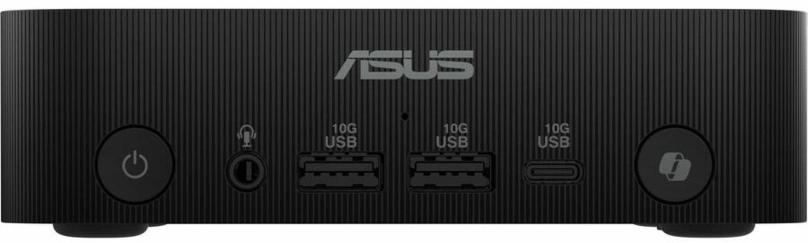 Asus - PN54-S1-BB5000ETL - Asus ExpertCenter PN54-S1-BB5000ETL Barebone System