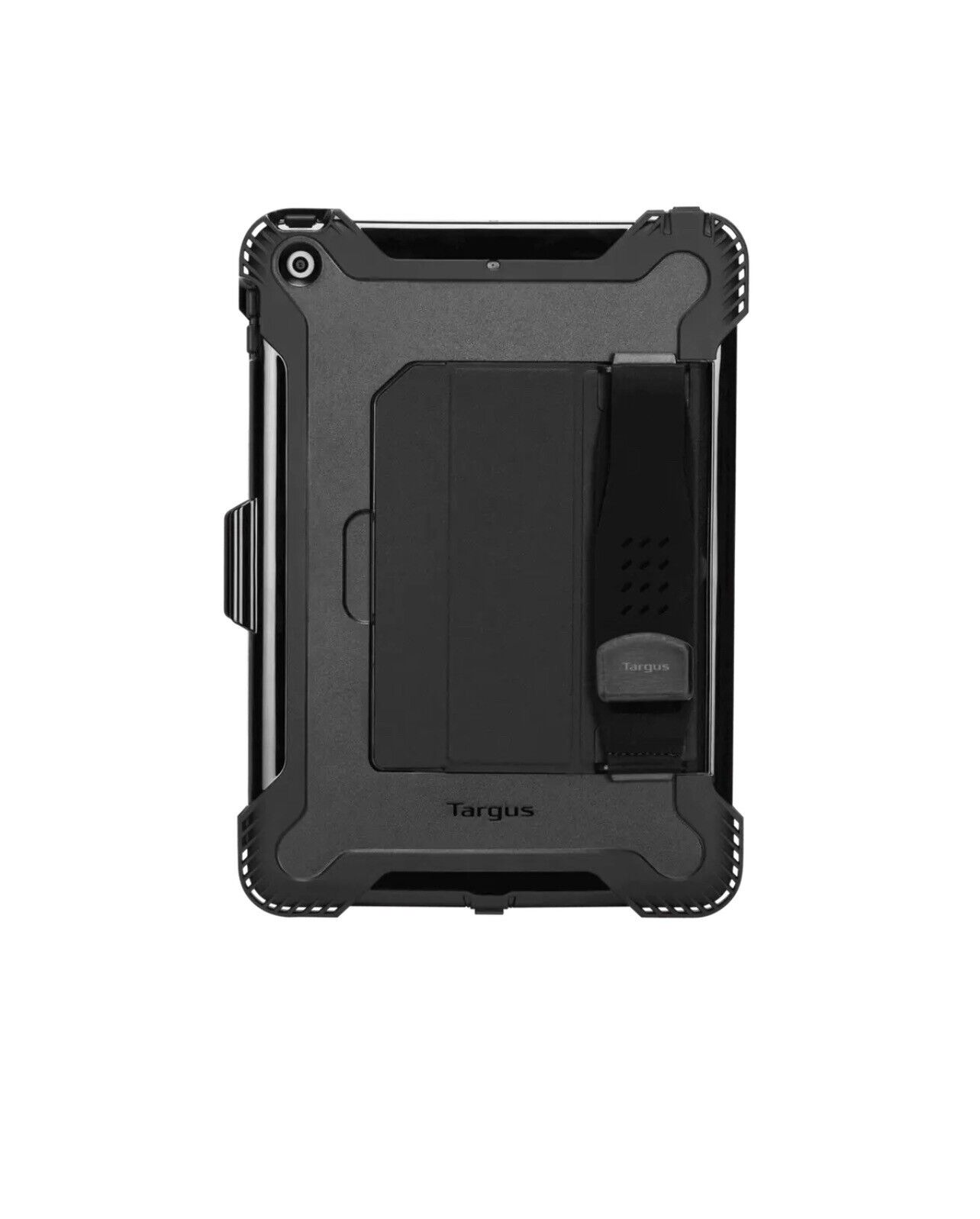Targus SafePort Rugged Case for iPad 9th, 8th and 7th gen. 10.2-inch - THD498GLZ