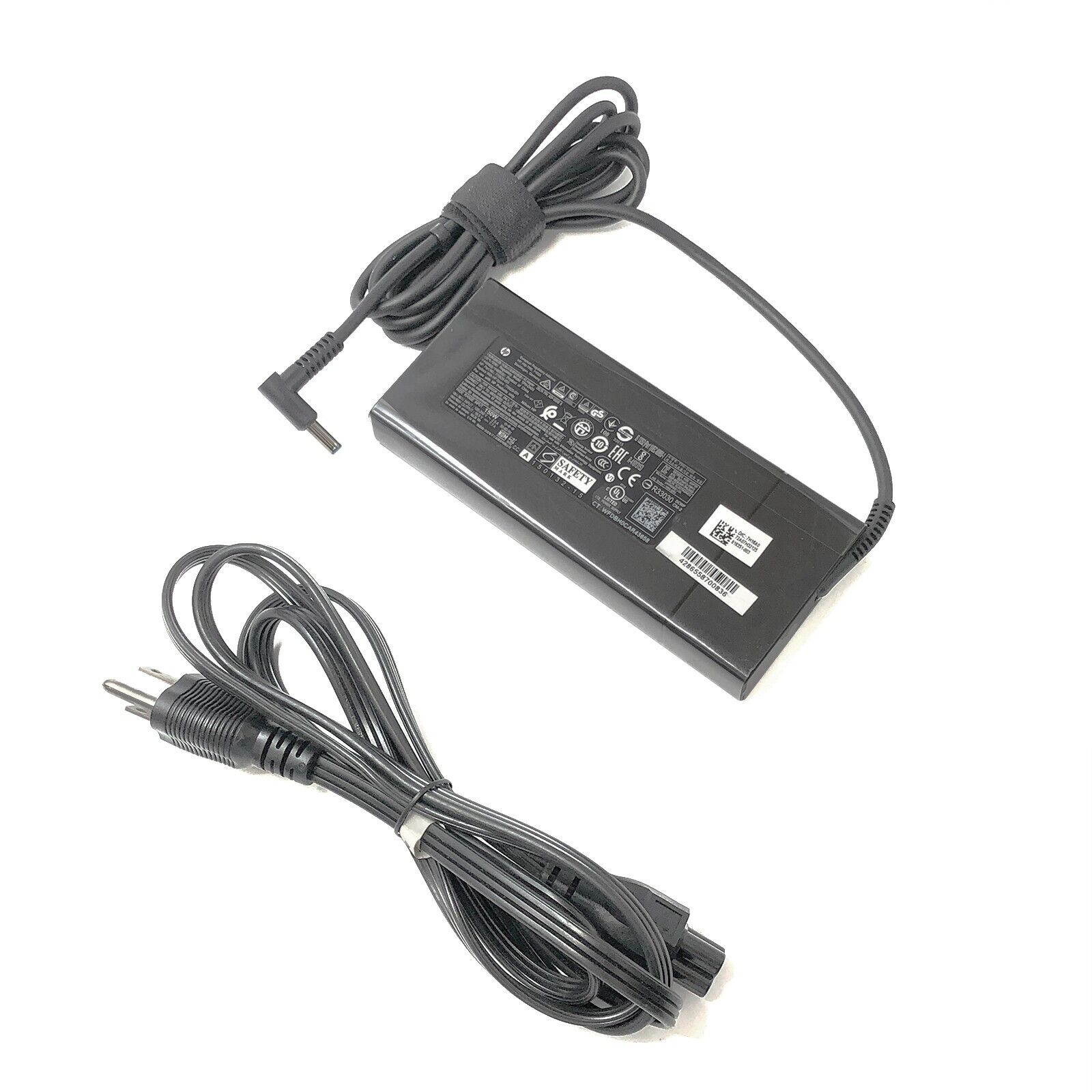 Genuine 150W HP AC DC Adapter 19.5V 7.7A TPN-CA11 L48757-003 917649-850 Charger