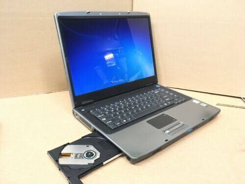 Gateway MT6841 15.4in. (160GB, Intel Core Duo, 2GHz, 2GB) Notebook/Laptop -...
