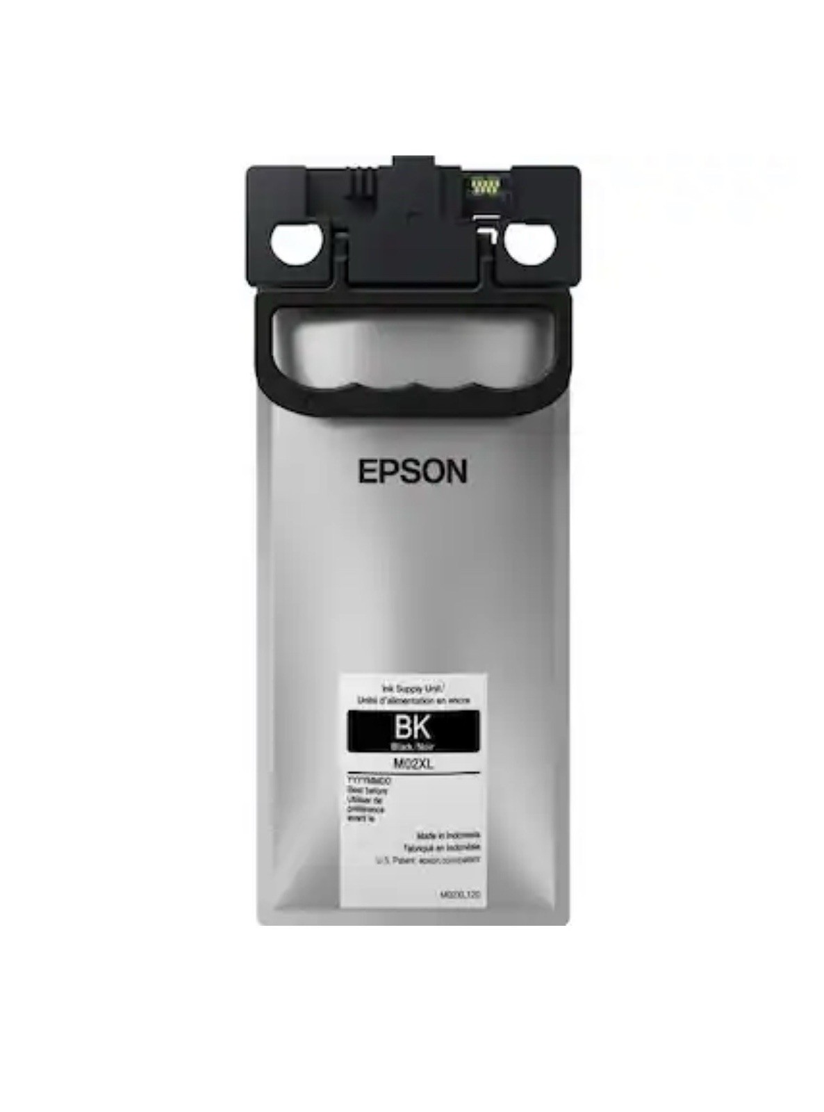 EPSON M02XL High Capcity Black Ink