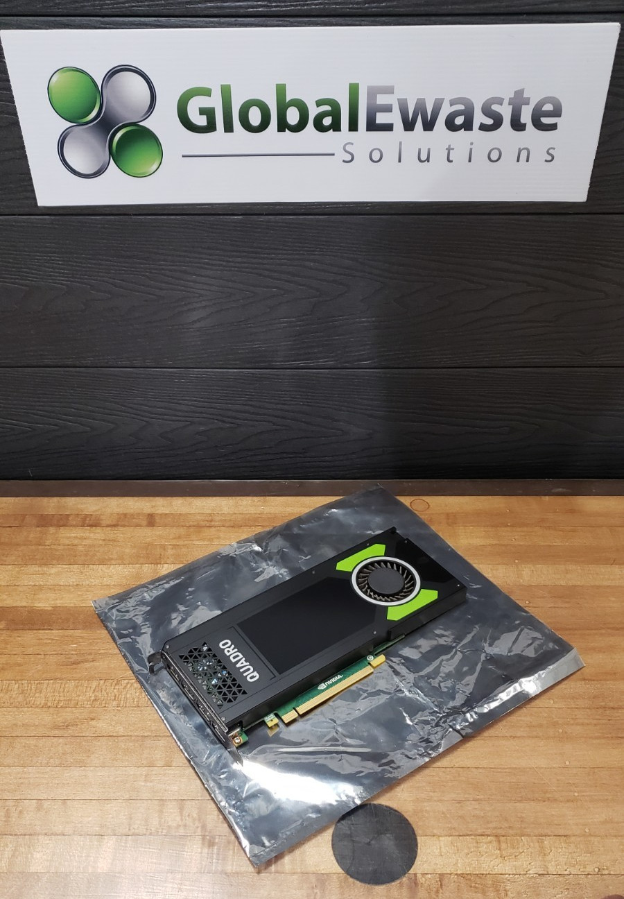 Nvidia PNY Quadro M4000 8GB GDDR5 Graphics Card 900-5G400-1700-000