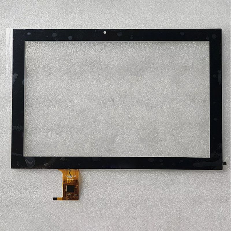 1PC Touch Screen Glass Digitizer Panel F-WGJ10165-V2 FIt For Launch X431 PAD II
