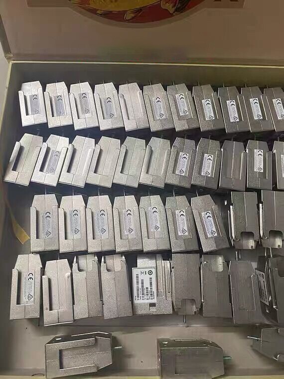 1Pair of Cisco C3650-STACK Stacking Module for Catalyst 3650 NO Stack Cable incl