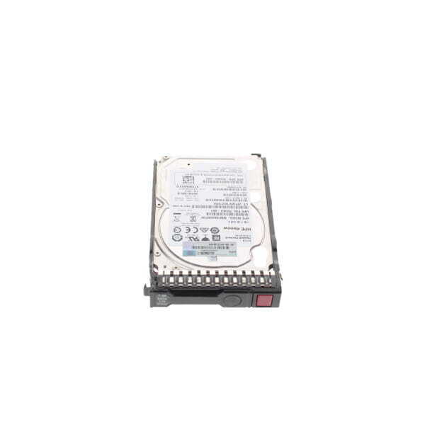HP 765868-001 1TB SATA 7200 SFF 6G Hard Drive