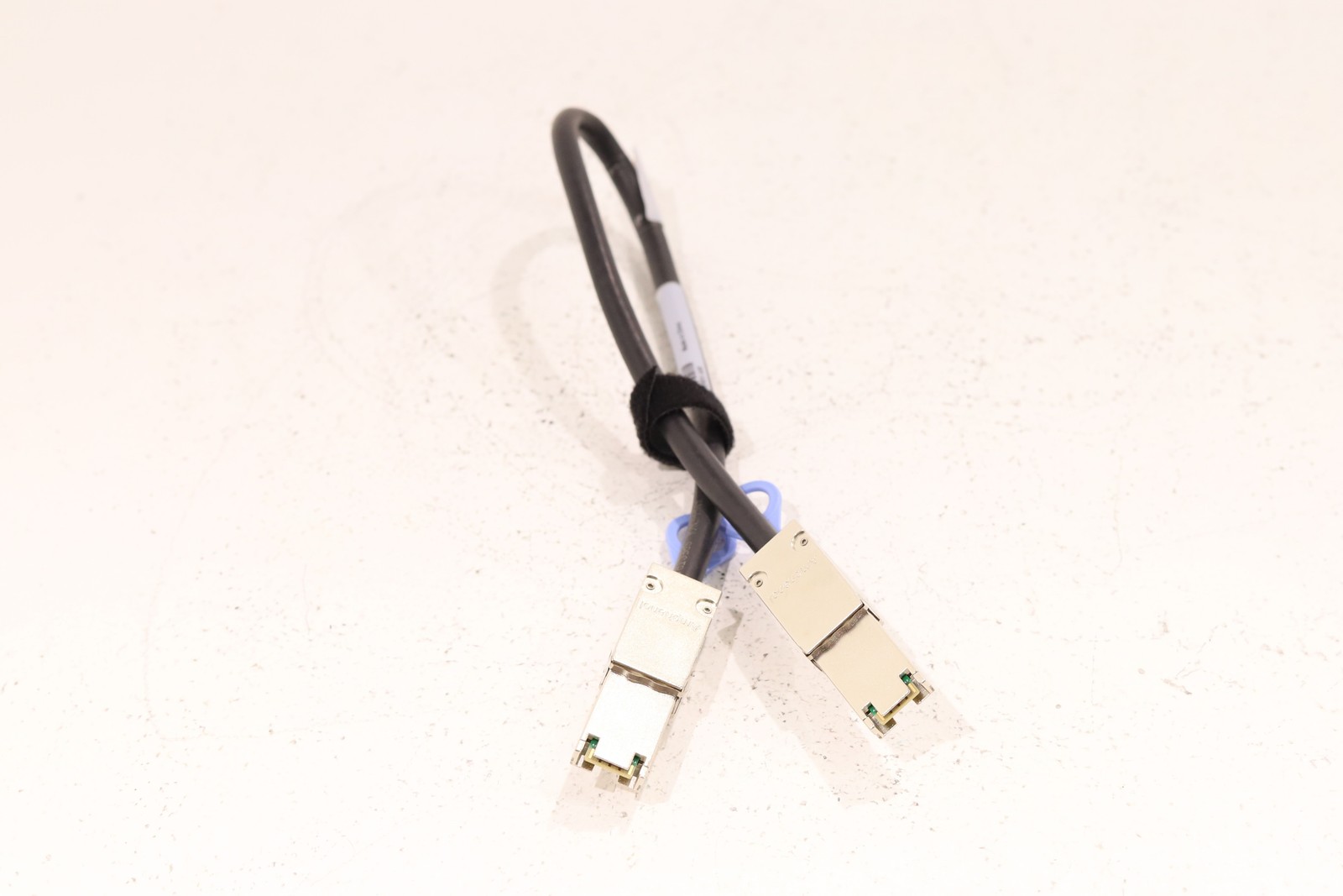 Dell High-Speed External Mini-SAS Data & Stacking Cable Dell P/N: 0YP20D Tested