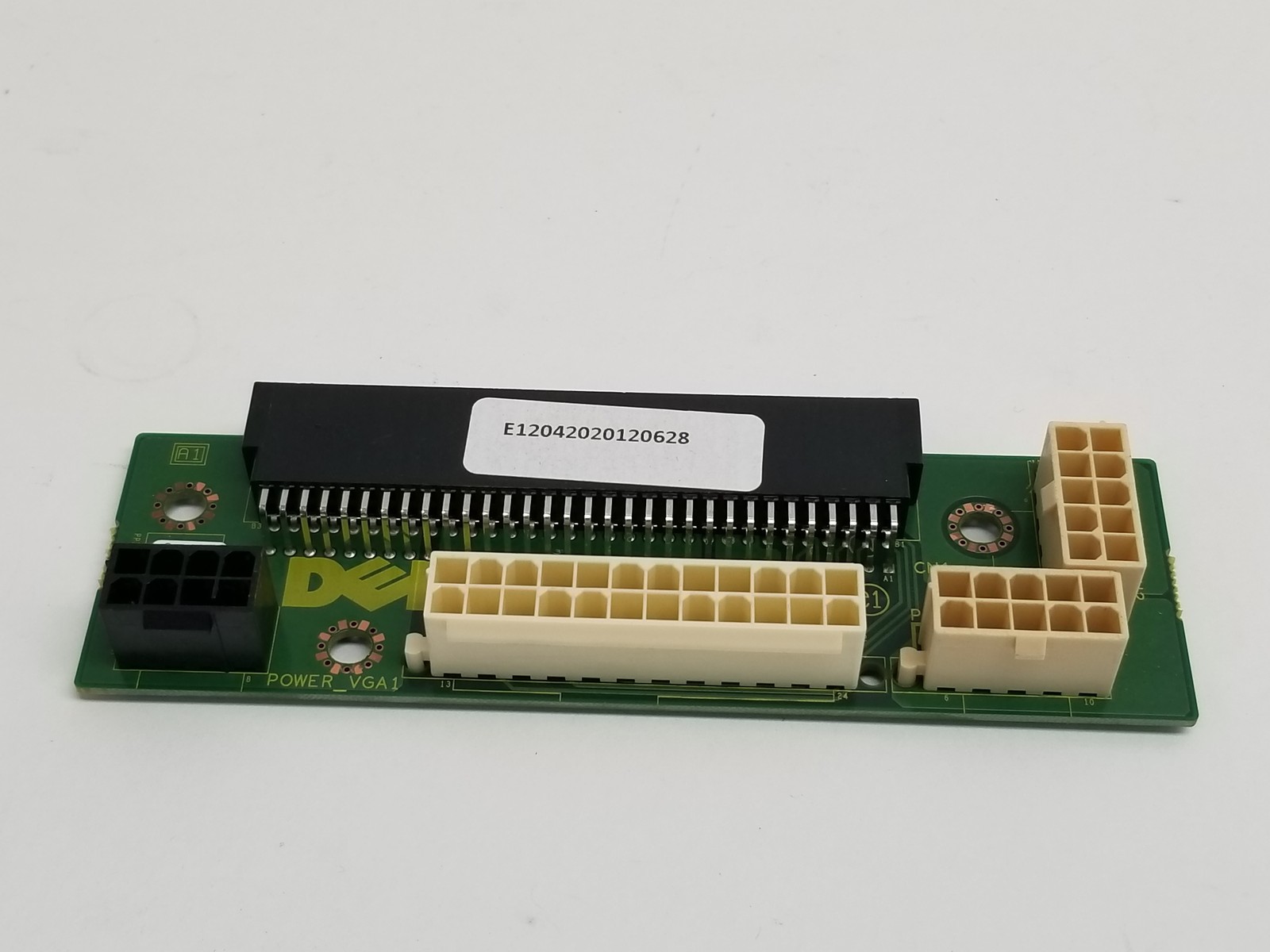 Lot of 5 Dell M6NP2  Server Power Distribution Board For Precision T7910