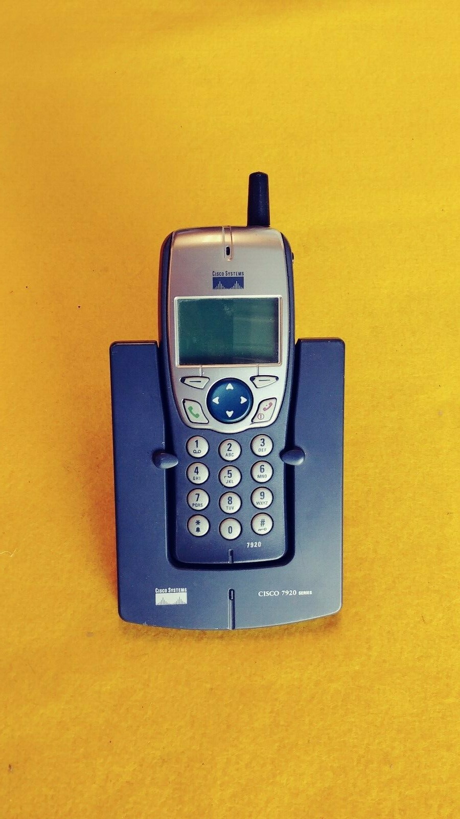 Cisco IP Phone 7920