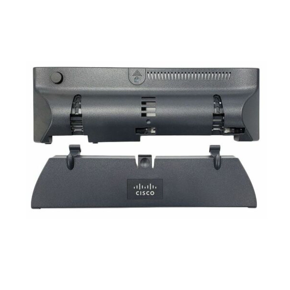 Cisco CP-SINGLFOOTSTAND Single Module Footstand for VoIP Phone Extensions