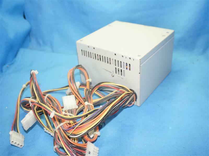 SPI FSP300-60GT FSP30060GT Switching Power Supply
