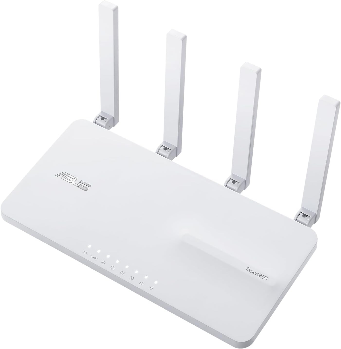 ASUS ExpertWiFi EBR63 AX3000 WiFi 6 Business Router Custom Guest Portal
