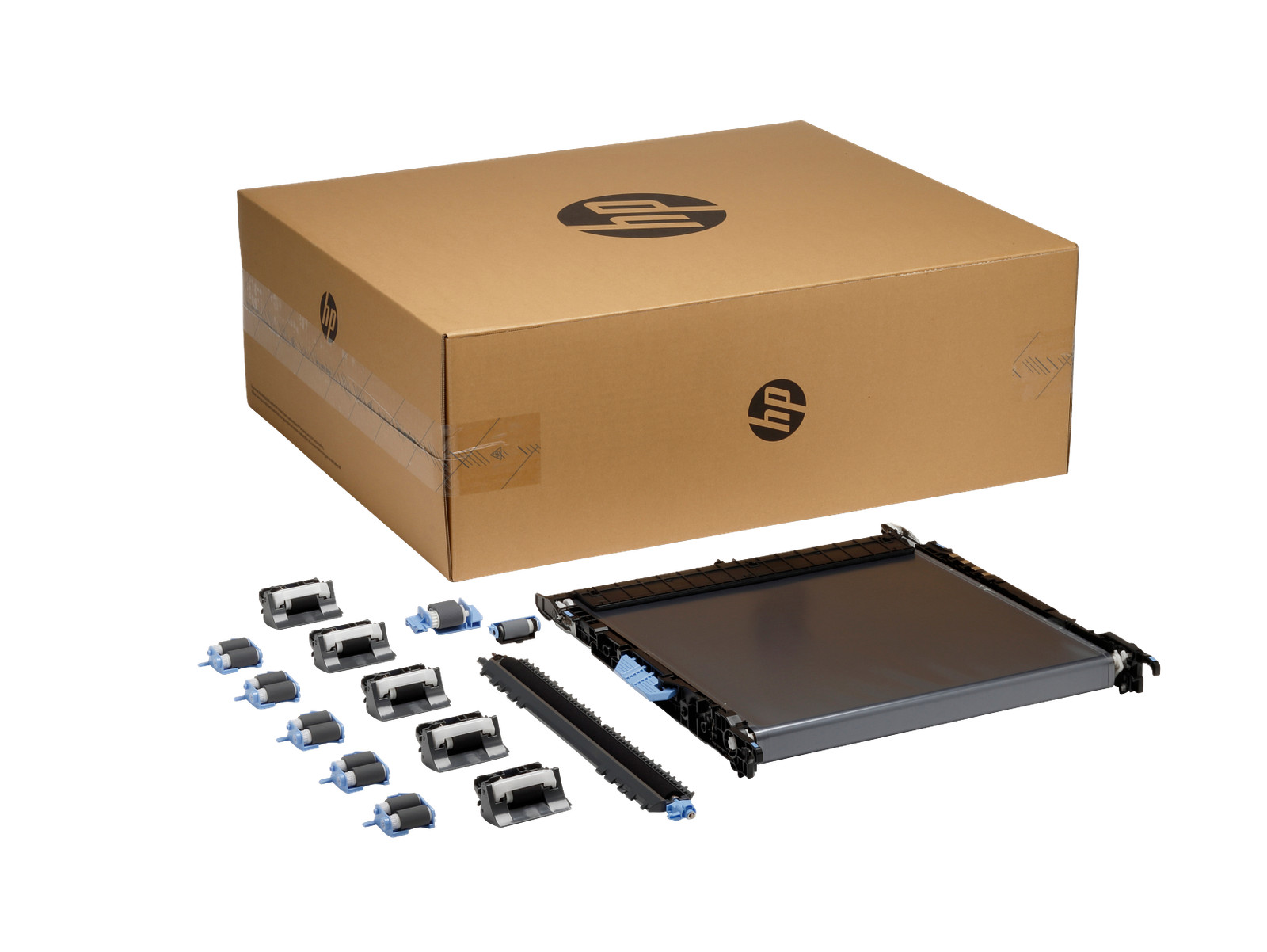 HP LaserJet 3WT89A Transfer Kit, Up to 150,000 pages, 3WT89A