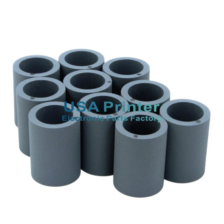 10x New Paper Pickup Roller for Konica Minolta C1060 C6500 C3070 1070 C7000