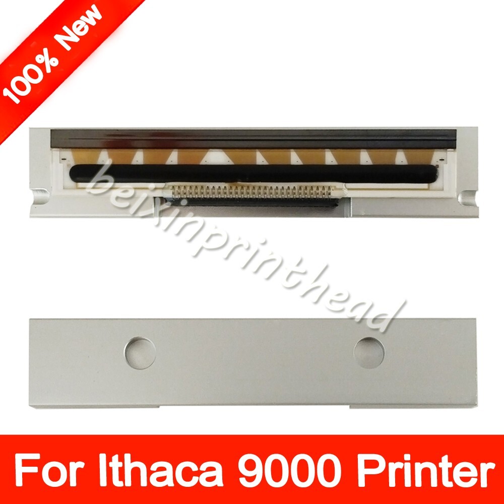 100% New Print Head 28-10782 For Ithaca 9000 Printer Thermal Printhead