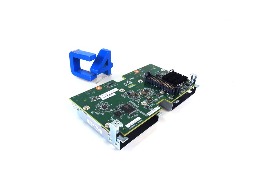 CISCO UCSB-MRAID12G FLEXSTORAGE 12G SAS RAID