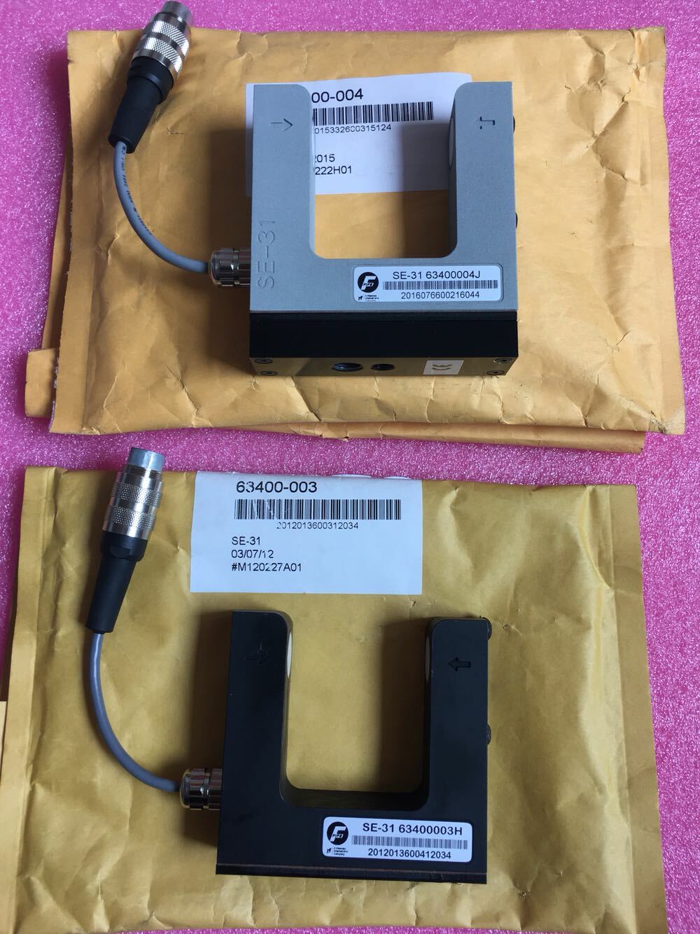 ✅🔥1Pcs New   MAXCESS SE-31  For Discounts, Please Contact🔥✅