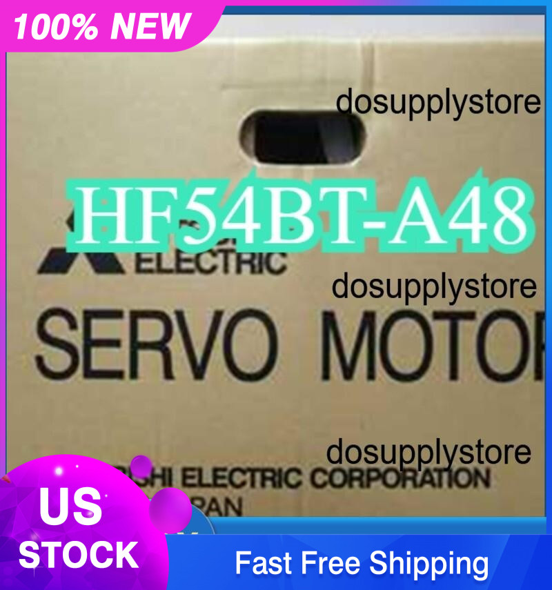 1PCS NEW HF54BT-A48 Via DHL or Fedex